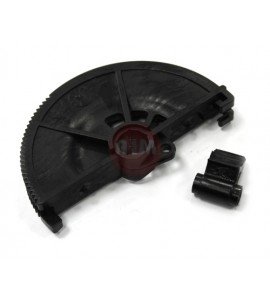 Napinacz linki sprzęgła - FIESTA 89-94 / ESCORT 90- / ORION 90-