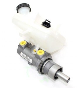 Pompa hamulcowa - FORD TRANSIT 00-06 -ABS