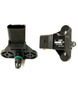 Czujnik ciśnienia doładowania - VW 1.0 - 2.0 FSI