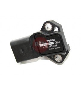 Czujnik ciśnienia doładowania -VW / SEAT/AUDI/SKODA 1.9/2.0 TDI