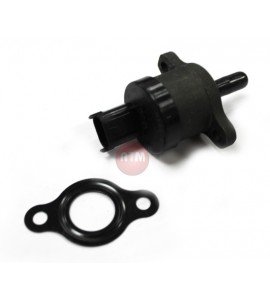 Regulator ciśnienia paliwa - DUCATO / IVECO DAILY / 2.8 JTD