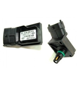Czujnik ciśnienia doładowania - RENAULT MASTER, MEGANE