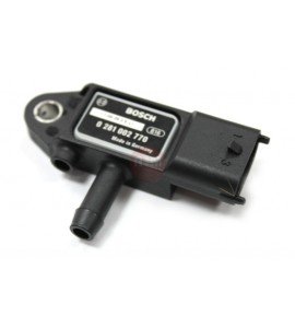 Czujnik ciśnienia spalin - OPEL / SAAB / SUZUKI – 1.3 / 1.9 CDTI