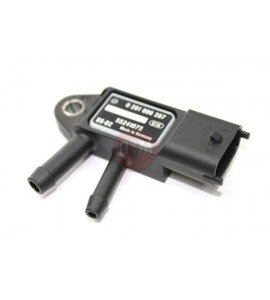 Czujnik ciśnienia spalin - FIAT 1.3/1.6/2.0D // 10-