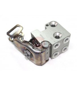 Korektor siły hamowania - GOLF III / IV / VENTO / OCTAVIA I