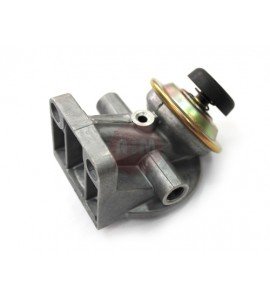 PODSTAWA Z POMPKĄ DO FILTRA CAV