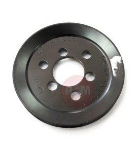 Koło pompy wspomagania - VW GOLF 91- /1.9TD/TDI/