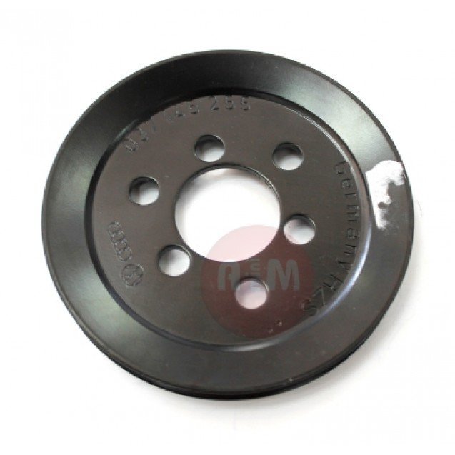 Koło pompy wspomagania - VW GOLF 91- /1.9TD/TDI/