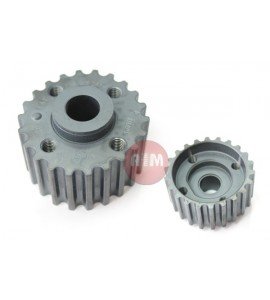 Koło zębate wału korbowego - VW/AUDI/SEAT/SKODA 1.9-2.0 TDI 04-