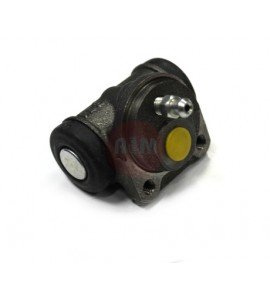Cylinderek hamulcowy - CITROEN AX 86-98 / 19,05 /