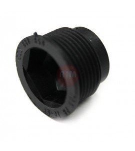 Wkład do zaworu wtryskowego - AUDI / SEAT / SKODA / VW – 1.8 T