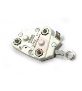 Regulator napięcia - ASTRA F / CORSA B / VECTRA A / OMEGA A