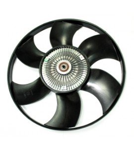 Wentylator chłodnicy - Sprinter, LT, Crafter 06-