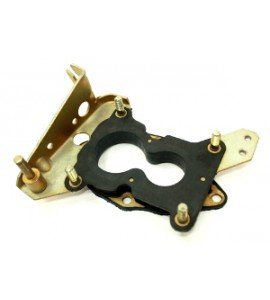 Podstawa gaźnika - KADETT / ASCONA - 1.6S / 1.8S