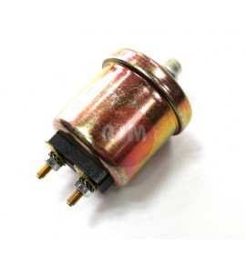 Czujnik ciśnienia oleju (do wskaźnika wychyłowego)- VW/SEAT/AUDI