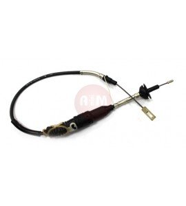 Linka sprzęgła -  VW GOLF II 1.6D / TD / GTD