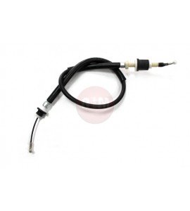 Linka sprzęgła -  VOLVO 740 85-90