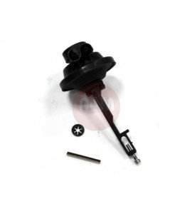 Siłownik przepustnicy  "pull down" - VW/AUDI 1.6/1.8 83-85