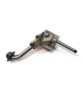 Pompa oleju - AUDI 100 / 80 / VW PASSAT 85- / 1.6 – 1.8