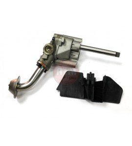 Pompa oleju - GOLF I/II/III / JETTA I/II /POLO/PASSAT/ 027115105