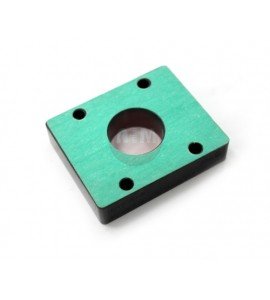 Podstawa gaźnika - VW / SEAT / 030129799A /