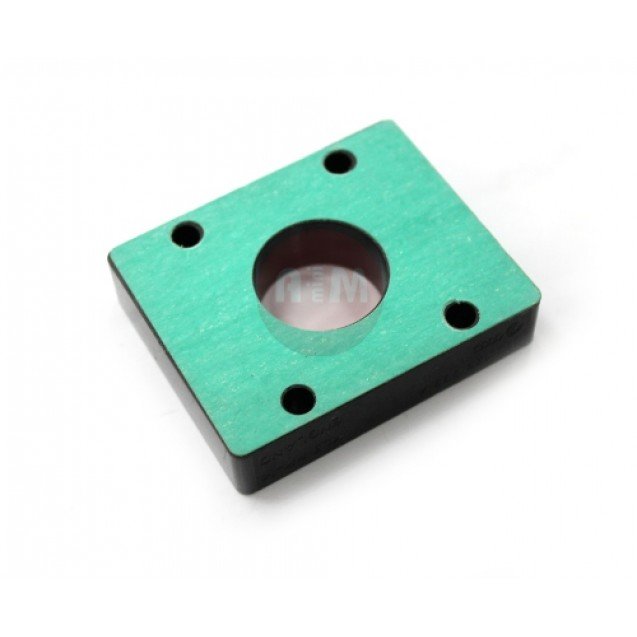 Podstawa gaźnika - VW / SEAT / 030129799A /