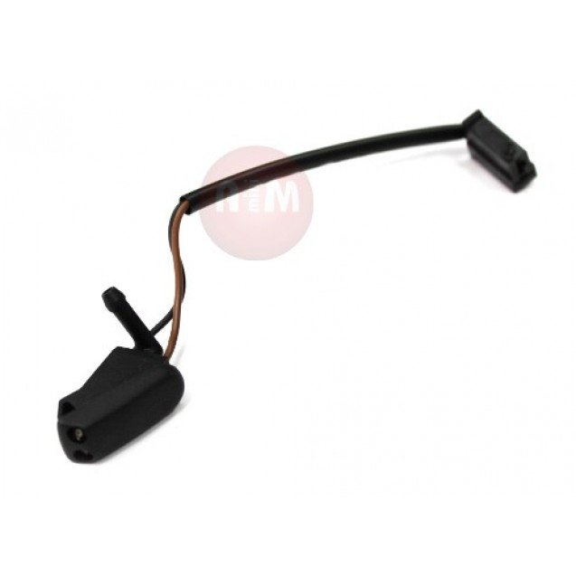 Dysza spryskiwacza - GOLF I / III / PASSAT / POLO / T4 / VENTO