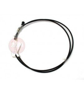 Linka maski - VW GOLF II 83-
