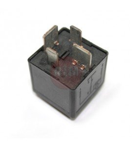 Przekaźnik świec żarowych - FORD ESCORT / FIESTA 95- 1.8D/TD