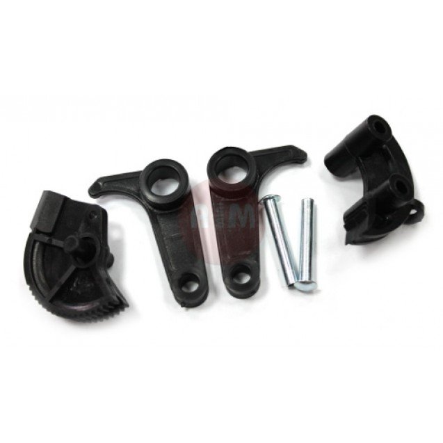 Napinacz linki sprzęgła - RENAULT 11 / 19 / CLIO I / TWINGO I