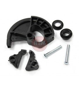 Napinacz linki sprzęgła - RENAULT MEGANE I 95- / 7701470150