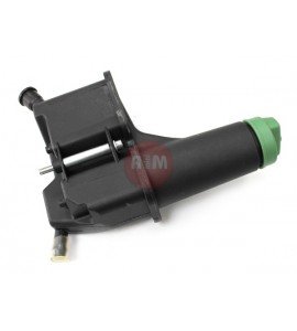 Zbiornik płynu wspomagania - VW GOLF III / VENTO // 1H0422371C