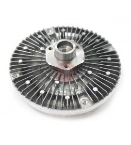 Sprzęgło wentylatora - PASSAT / A4 / A6 / SUPER B // 94-