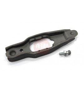 Łapa sprzęgła - A1/A2/A3 / GOLF V / PASSAT / 02J141719B /