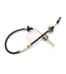 Linka sprzęgła - AUDI 80 1.6D/TD  / 1.8-2.0