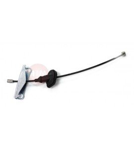 Linka hamulcowa przednia - FORD MONDEO I / II // 93-00