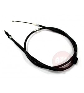 Linka hamulcowa - FORD MONDEO III KOMBI 00-06 L/P