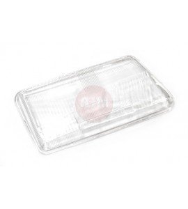 Szkło reflektora prawe - AUDI 80 91-95