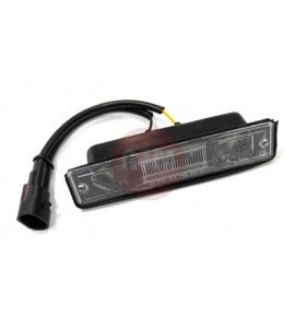 Lampka tablicy rejestracyjnej - FIAT DUCATO 94-02