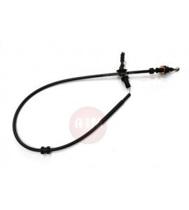 Linka gazu -  FIAT DUCATO 94-02 / 2.5-2.8 D /