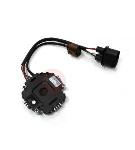 Sterownik wentylatora - GOLF V / OCTAVIA / FABIA / TOLEDO / YETI