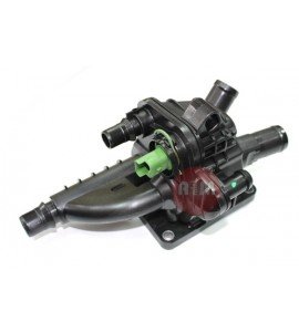 Termostat - CITROEN / PEUGEOT - 1.4/1.6 HDI / TDCI / 04-