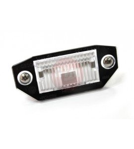 Lampka tablicy rejestracyjnej - FORD MONDEO III 00-07