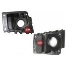 Gniazdo wlewu paliwa - FIAT DUCATO 06-