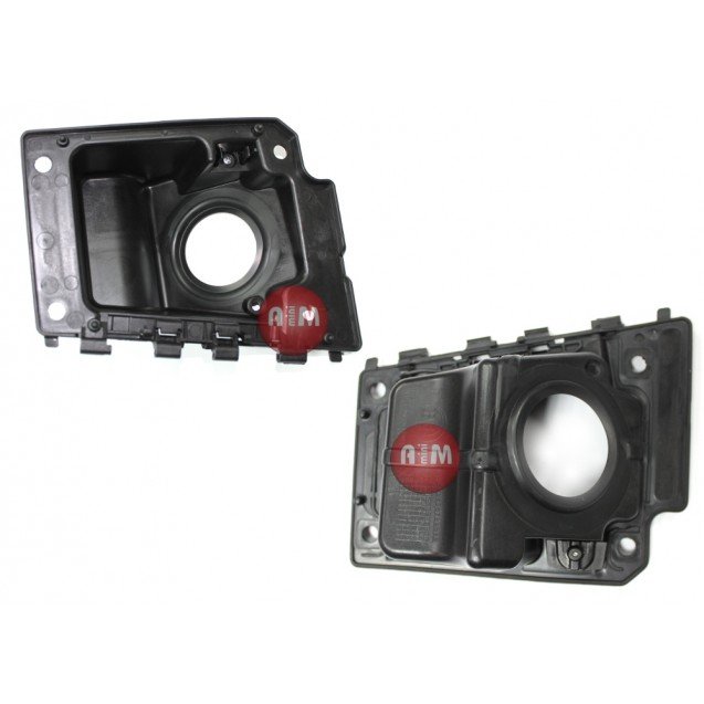 Gniazdo wlewu paliwa - FIAT DUCATO 06-