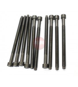 Śruby głowicy - LUPO / POLO / FABIA / AROSA - 1.4TDI