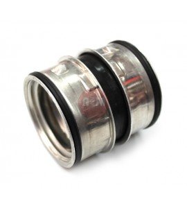 Przewód turbo -  BORA / GOLF IV / A3 / 1.9TDI /  1J0145834AB