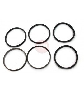 Zestaw naprawczy zacisku - Ford Transit // 86-92 / 57mm Lockheed