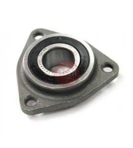 Łożysko sprzęgła wisko - VW LT / AUDI A6 // 077115136 //