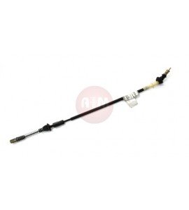 Linka gazu - FORD SIERRA 1.8 TD